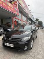 Xe Toyota Corolla altis 2.0V