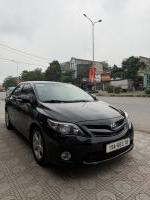 Xe Toyota Corolla altis 2.0V