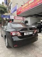 Xe Toyota Corolla altis 2.0V