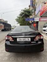 Xe Toyota Corolla altis 2.0V