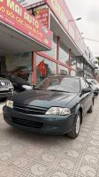 Xe Ford Laser Deluxe 1.6 MT