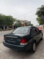 Xe Ford Laser Deluxe 1.6 MT