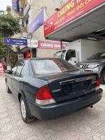 Xe Ford Laser Deluxe 1.6 MT