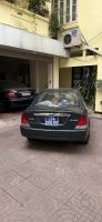 Xe Ford Laser Deluxe 1.6 MT