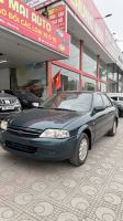 Xe Ford Laser Deluxe 1.6 MT