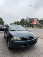 Xe Ford Laser Deluxe 1.6 MT