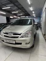Xe Toyota Innova G