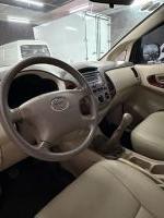 Xe Toyota Innova G