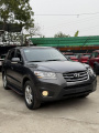 Xe Hyundai SantaFe MLX 2.4L 4WD