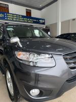 Xe Hyundai SantaFe MLX 2.4L 4WD