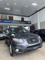 Xe Hyundai SantaFe MLX 2.4L 4WD