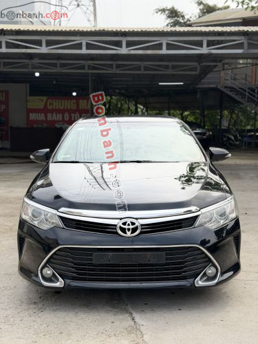 Toyota Camry 2.5Q