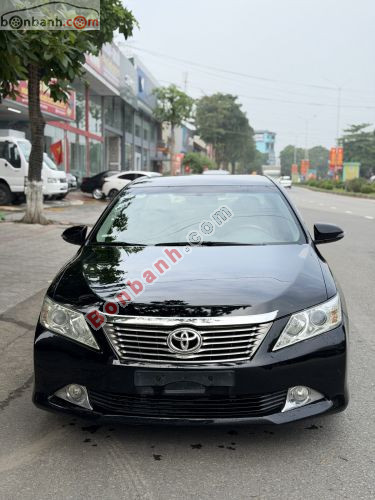 Toyota Camry 2.5Q