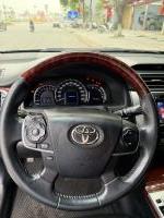 Xe Toyota Camry 2.5Q