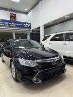 Xe Toyota Camry 2.5Q