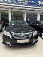 Xe Toyota Camry 2.5Q