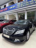 Xe Toyota Camry 2.5Q