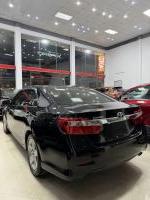Xe Toyota Camry 2.5Q