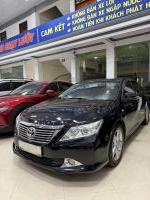 Xe Toyota Camry 2.5Q