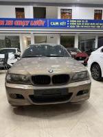 Xe BMW 3 Series 325i