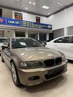 Xe BMW 3 Series 325i