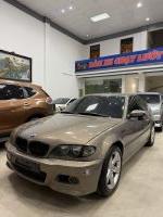 Xe BMW 3 Series 325i