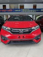 Xe Honda Jazz RS