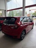 Xe Honda Jazz RS