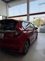 Xe Honda Jazz RS