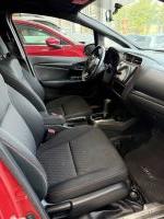 Xe Honda Jazz RS