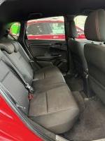 Xe Honda Jazz RS