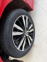 Xe Honda Jazz RS