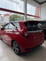 Xe Honda Jazz RS