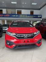 Xe Honda Jazz RS