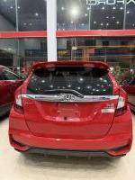 Xe Honda Jazz RS Mugen