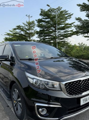Kia Sedona 2.2L DATH