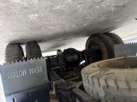 Xe Hãng khác khác truk