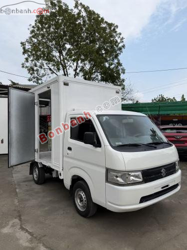 Suzuki Carry Pro