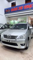 Xe Toyota Innova 2.0V