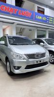 Xe Toyota Innova 2.0V