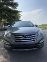 Xe Hyundai SantaFe 2.4L 4WD