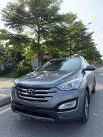 Xe Hyundai SantaFe 2.4L 4WD