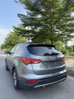Xe Hyundai SantaFe 2.4L 4WD