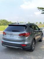 Xe Hyundai SantaFe 2.4L 4WD