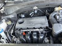 Xe Hyundai SantaFe 2.4L 4WD