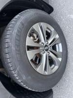 Xe Hyundai SantaFe 2.4L 4WD