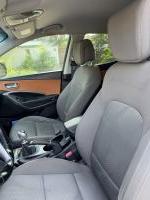 Xe Hyundai SantaFe 2.4L 4WD