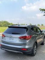 Xe Hyundai SantaFe 2.4L 4WD