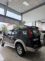 Xe Ford Everest 2.5L 4x4 MT