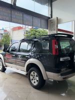 Xe Ford Everest 2.5L 4x4 MT